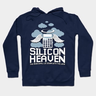 Silicon Heaven Hoodie